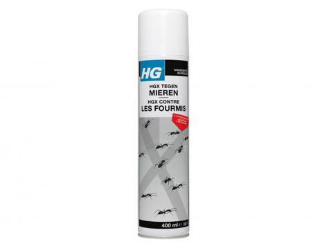 HGX CONTRE LES FOURMIS 400ML