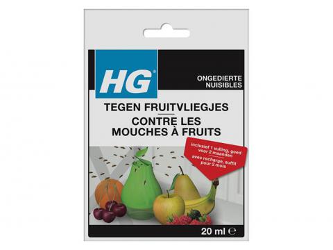 HG FRUITVLIEGJESVAL 20ML
