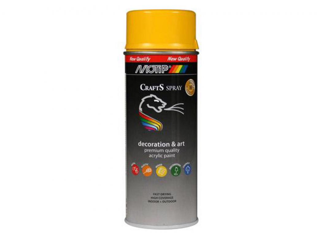 Motip Crafts Acryllak 400 ml