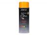 SPRAY CRAFTS HOOGGLANS MELOENGEEL RAL 1028 400ML