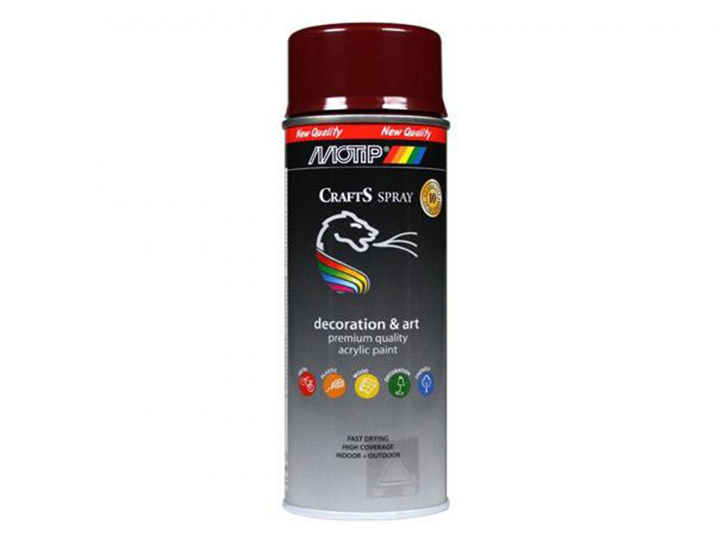 Motip Crafts Acryllak 400 ml