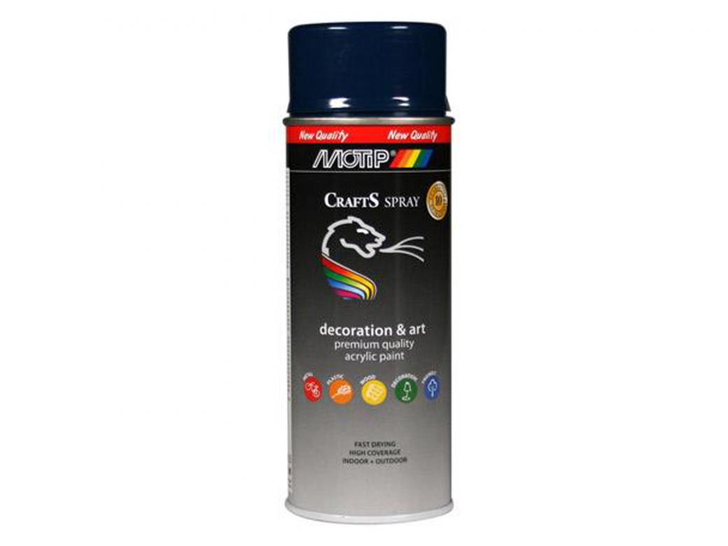 Motip Crafts Acryllak 400 ml
