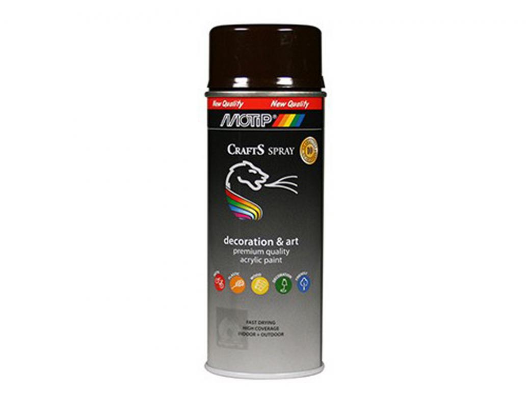 Motip Crafts Acryllak 400 ml