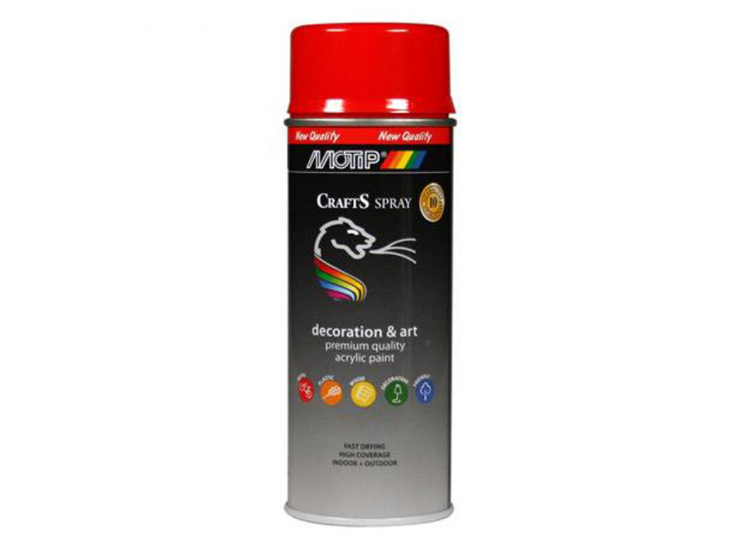 Motip Crafts Acryllak 400 ml