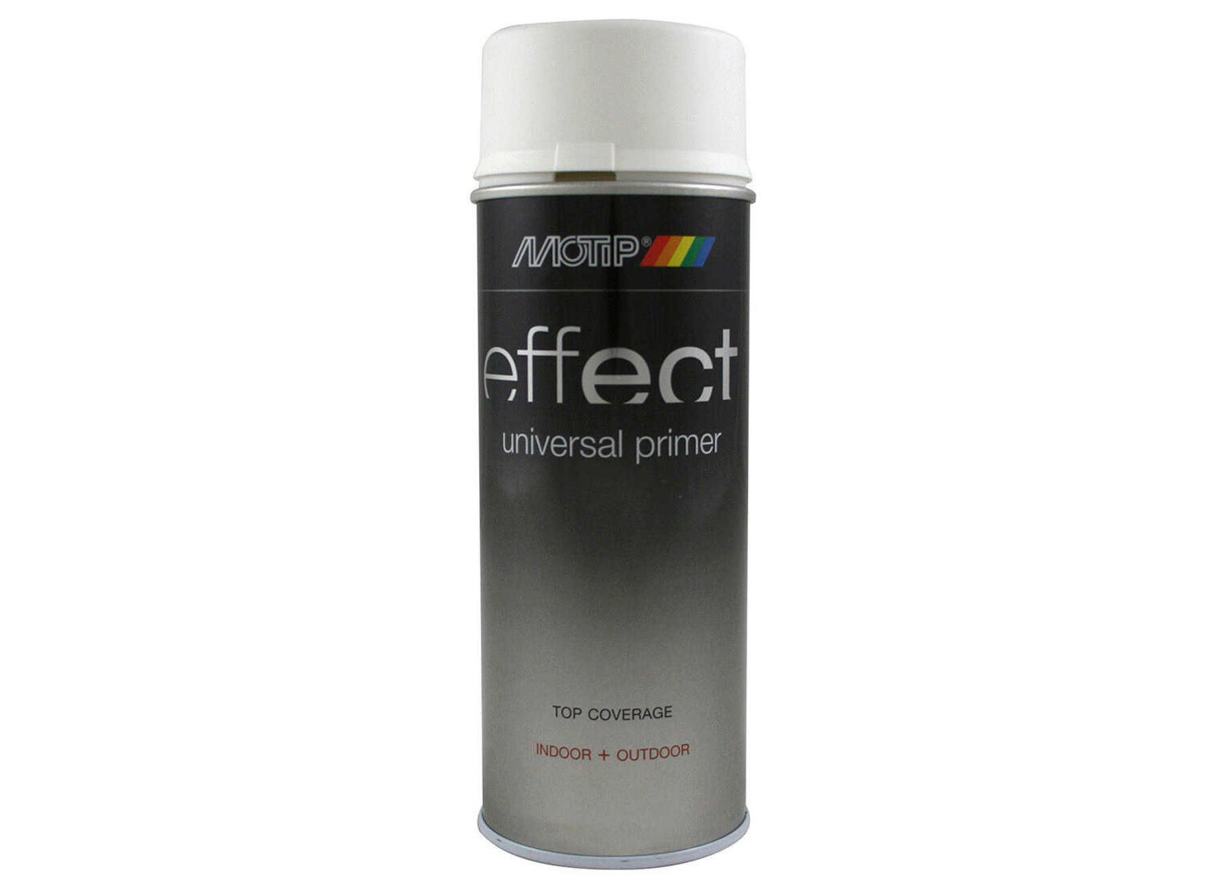 MOTIP SPRAY DECO EFFECT PRIMER BLANC 400ML