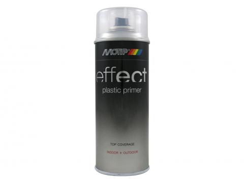 MOTIP SPRAY DECO EFFECT PLASTIEK PRIMER 400ML