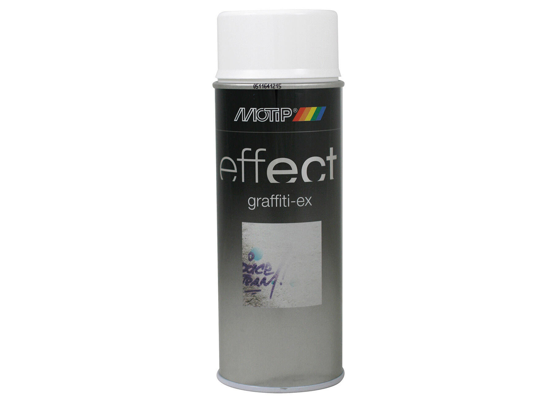 MOTIP SPRAY DECO EFFECT ANTI-GRAFFITI 400ML
