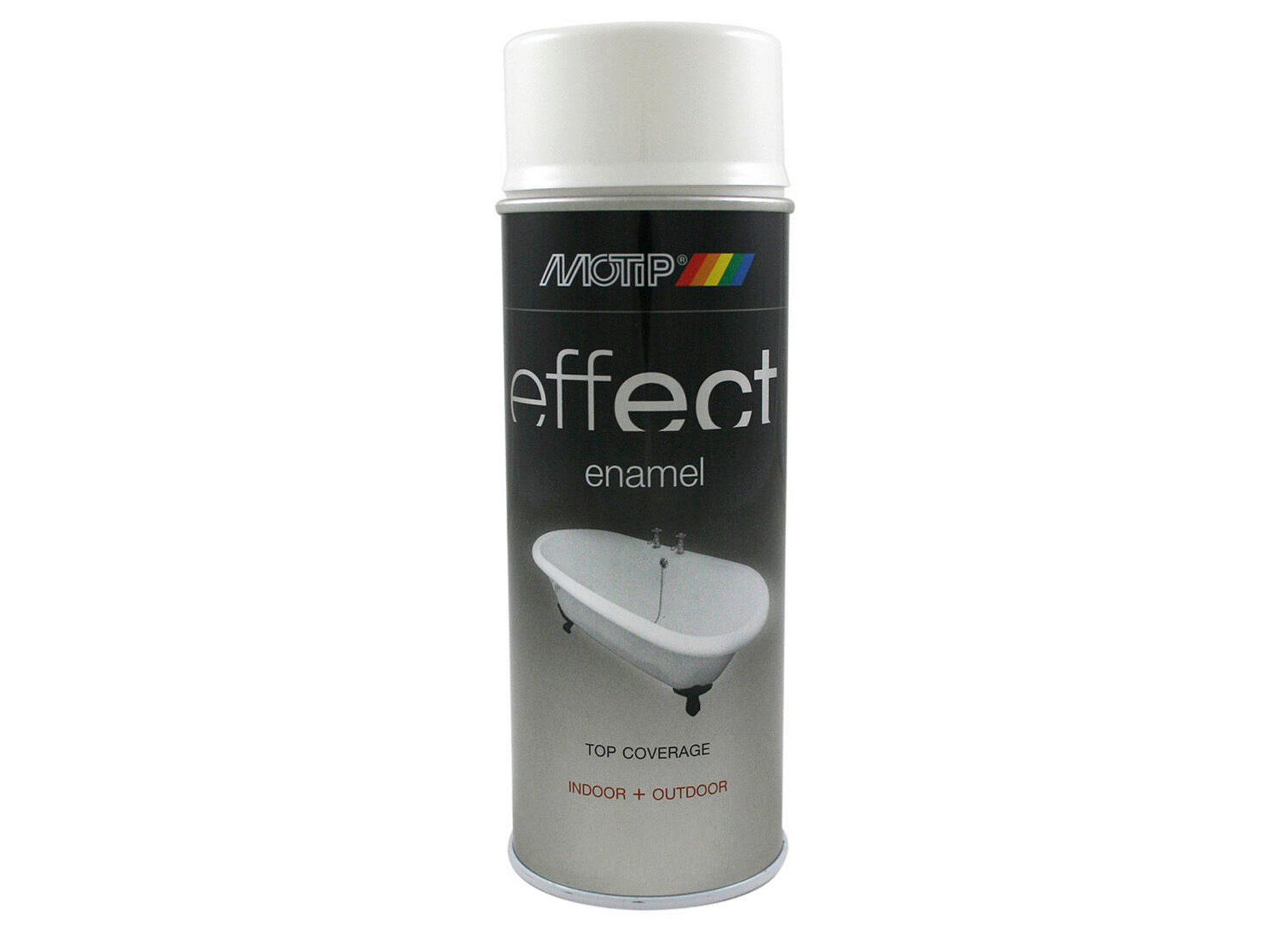 MOTIP SPRAY DECO EFFECT PEINTURE CERAMIQUE 400ML