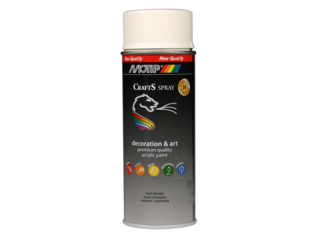 Motip Crafts Acryllak 400 ml
