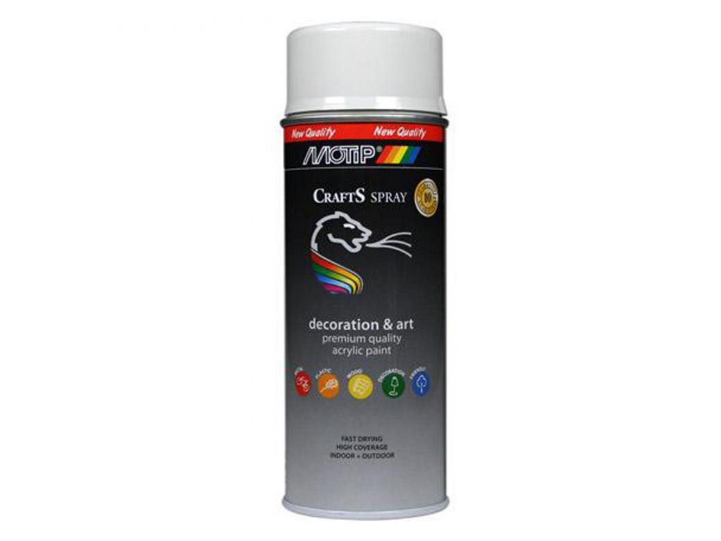 Motip Crafts Acryllak 400 ml