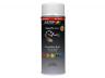 SPRAY CRAFTS HOOGGLANS LICHTGRIJS RAL 7035 400ML