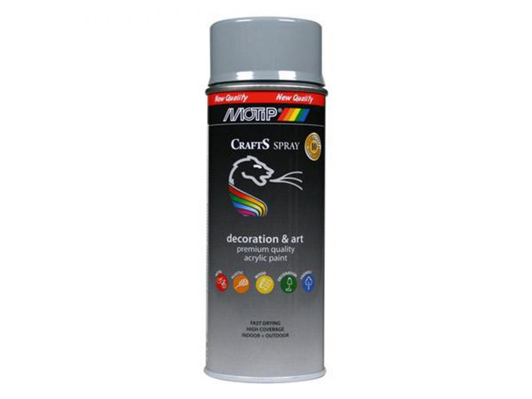 Motip Crafts Acryllak 400 ml