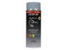 SPRAY CRAFTS HOOGGLANS ZILVERGRIJS RAL 7001 400ML