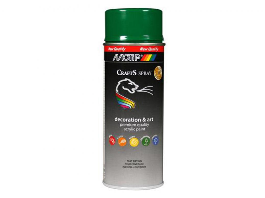 Motip Crafts Acryllak 400 ml