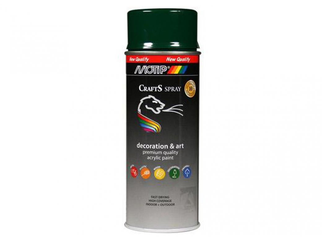 Motip Crafts Acryllak 400 ml