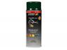 SPRAY CRAFTS HOOGGLANS MOSGROEN RAL 6005 400ML