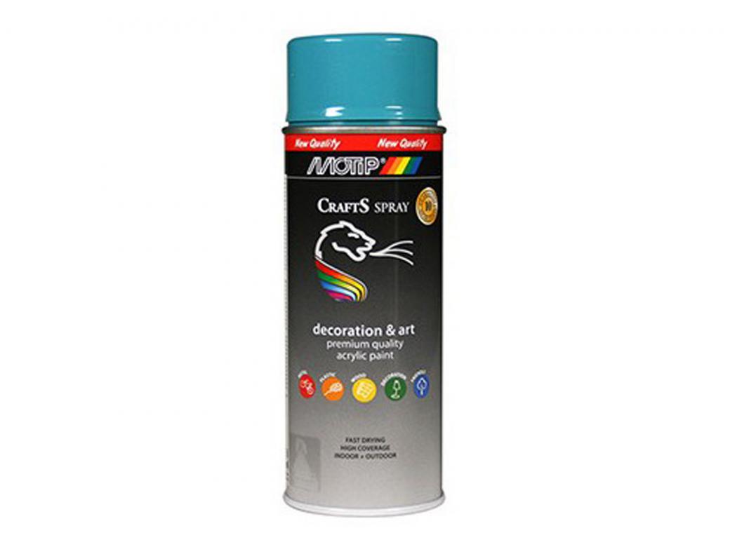 Motip Crafts Acryllak 400 ml