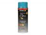 SPRAY CRAFTS HOOGGLANS TURQUOISE RAL 5018 400ML