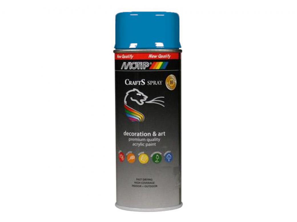 Motip Crafts Acryllak 400 ml