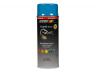 SPRAY CRAFTS HOOGGLANS HEMELSBLAUW RAL 5015 400ML
