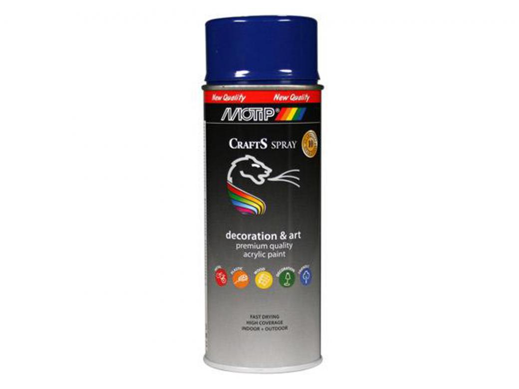 Motip Crafts Acryllak 400 ml