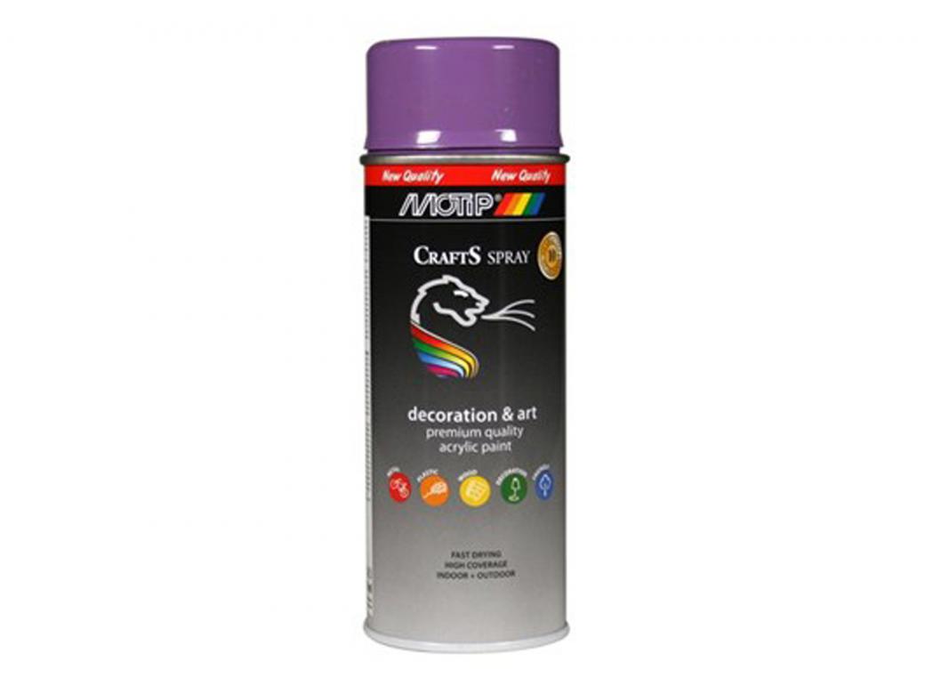 Motip Crafts Acryllak 400 ml