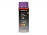 SPRAY CRAFTS HOOGGLANS LILABLAUW RAL 4005 400ML