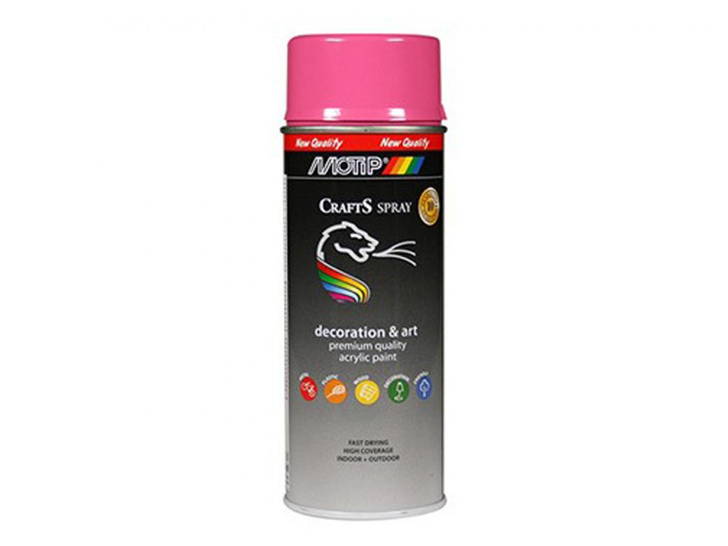 Motip Crafts Acryllak 400 ml