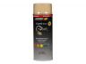 SPRAY CRAFTS HOOGGLANS BEIGE RAL 1001 400ML