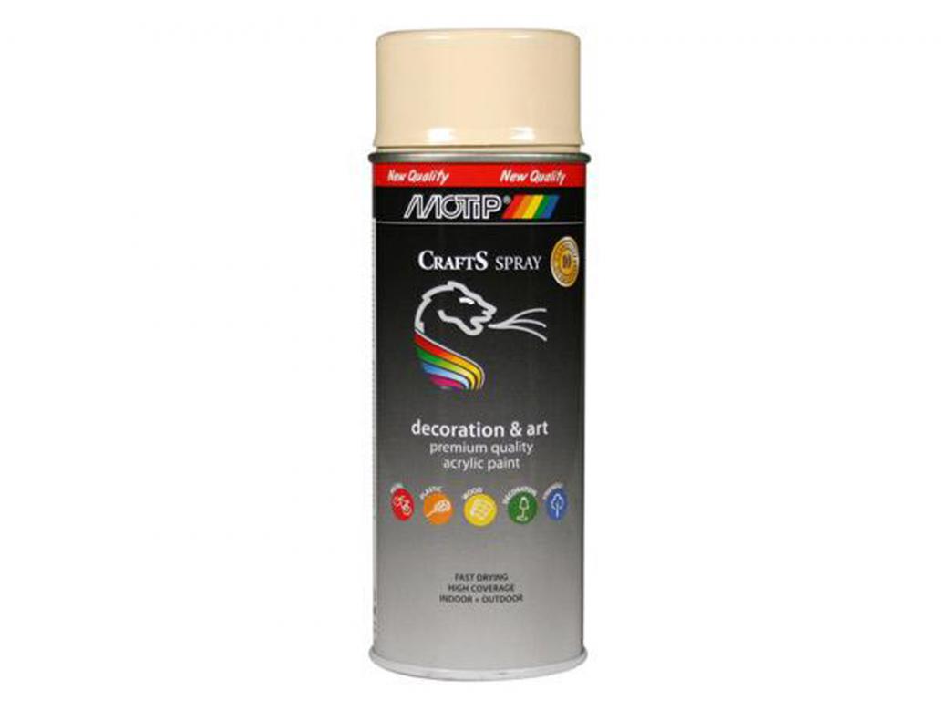Motip Crafts Acryllak 400 ml