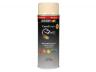 SPRAY CRAFTS HOOGGLANS IVOOR WIT RAL 1015 400ML
