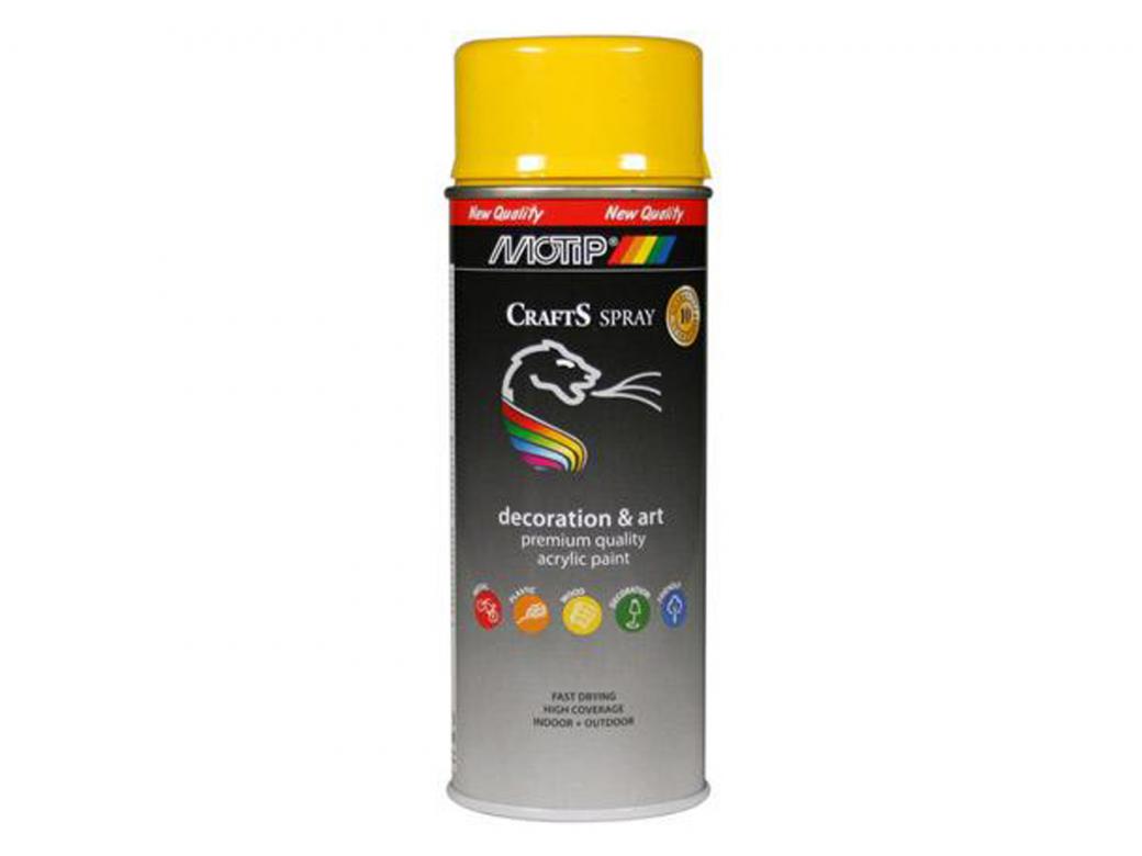 Motip Crafts Acryllak 400 ml