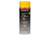 SPRAY CRAFTS HOOGGLANS KOOLZAAD GEEL RAL 1021 400ML