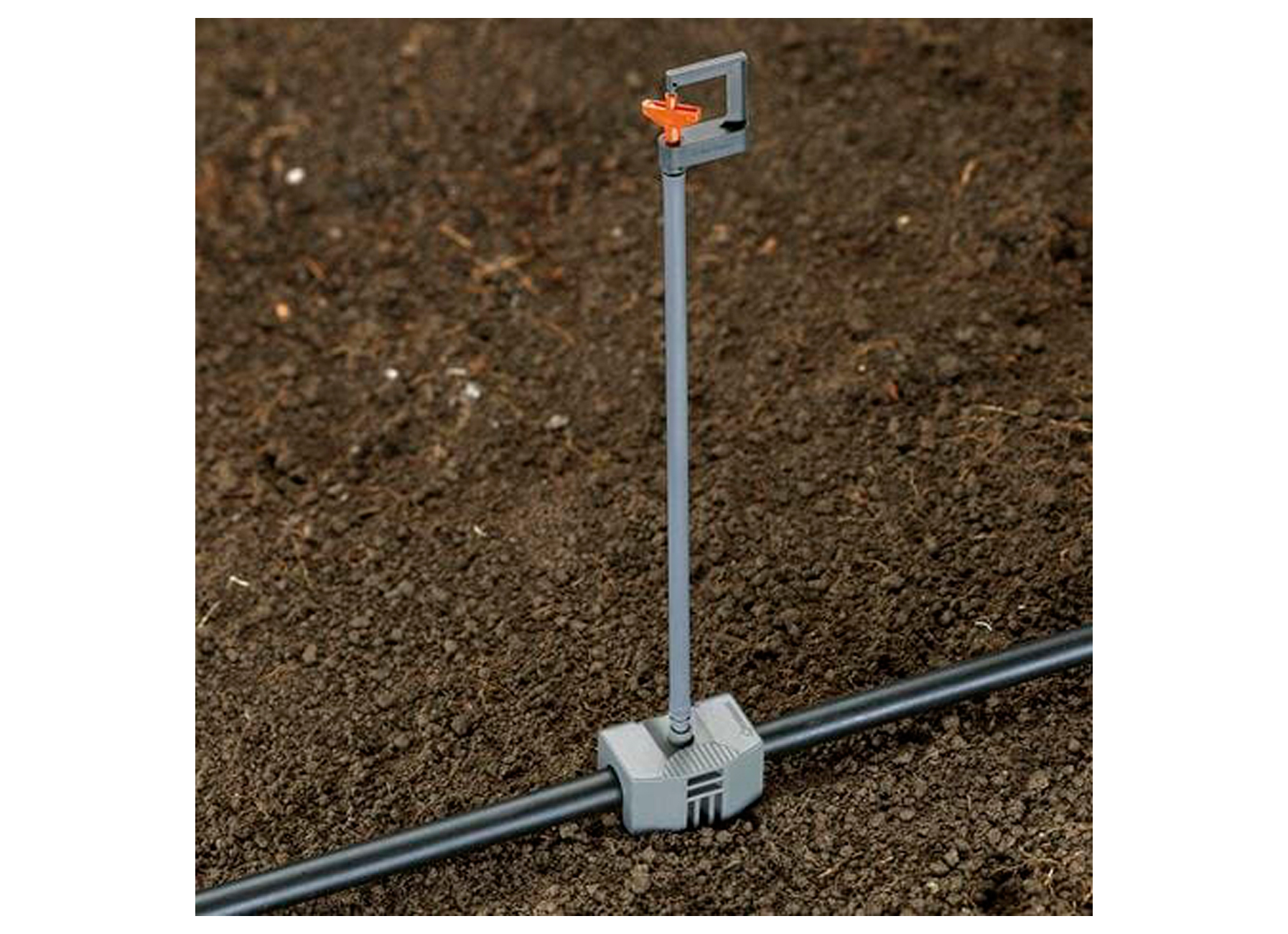 GARDENA BUISHOUDER MICRO-DRIP SYSTEEM 13 MM (3 STK)