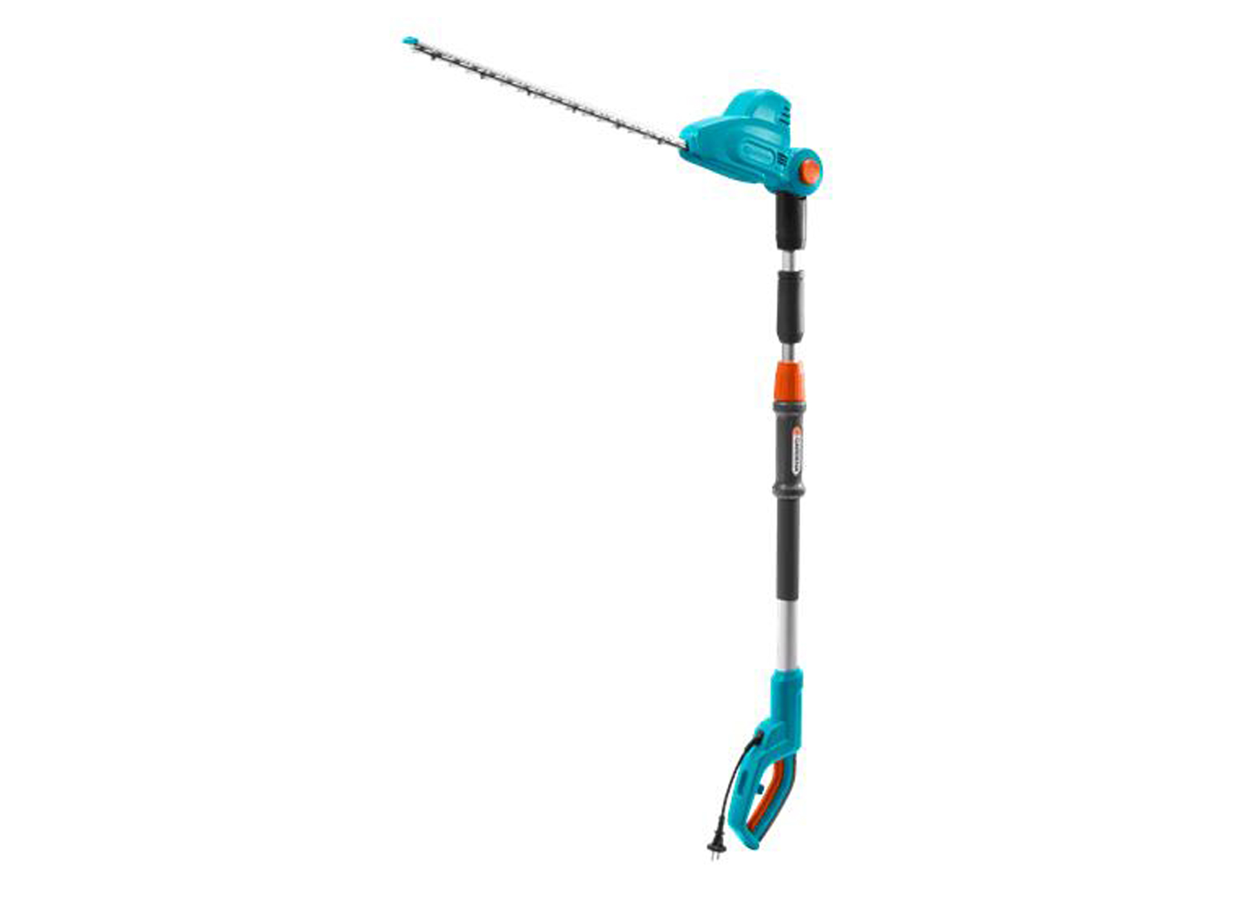 GARDENA TAILLE HAIE TELESCOPIQUE ELECTRIQUE THS 500/48