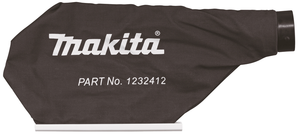 Makita Linnen Stofzak 123241-2