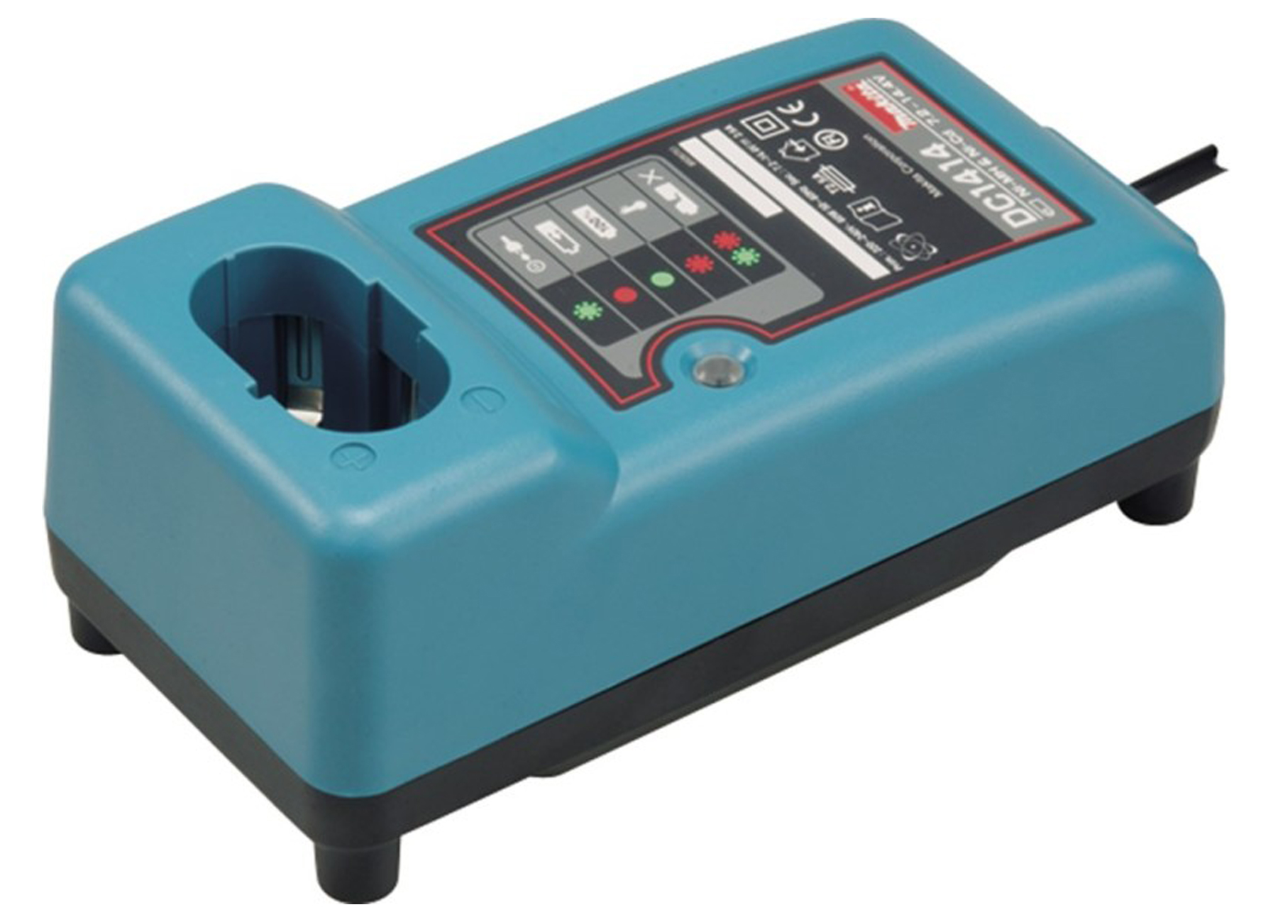 MAKITA CHARGEUR DC1414 194151-0