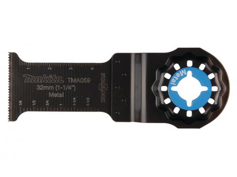 MAKITA BIM INVALZAAGBLAD TMA059 METAAL SB32X50MM STARLOCK