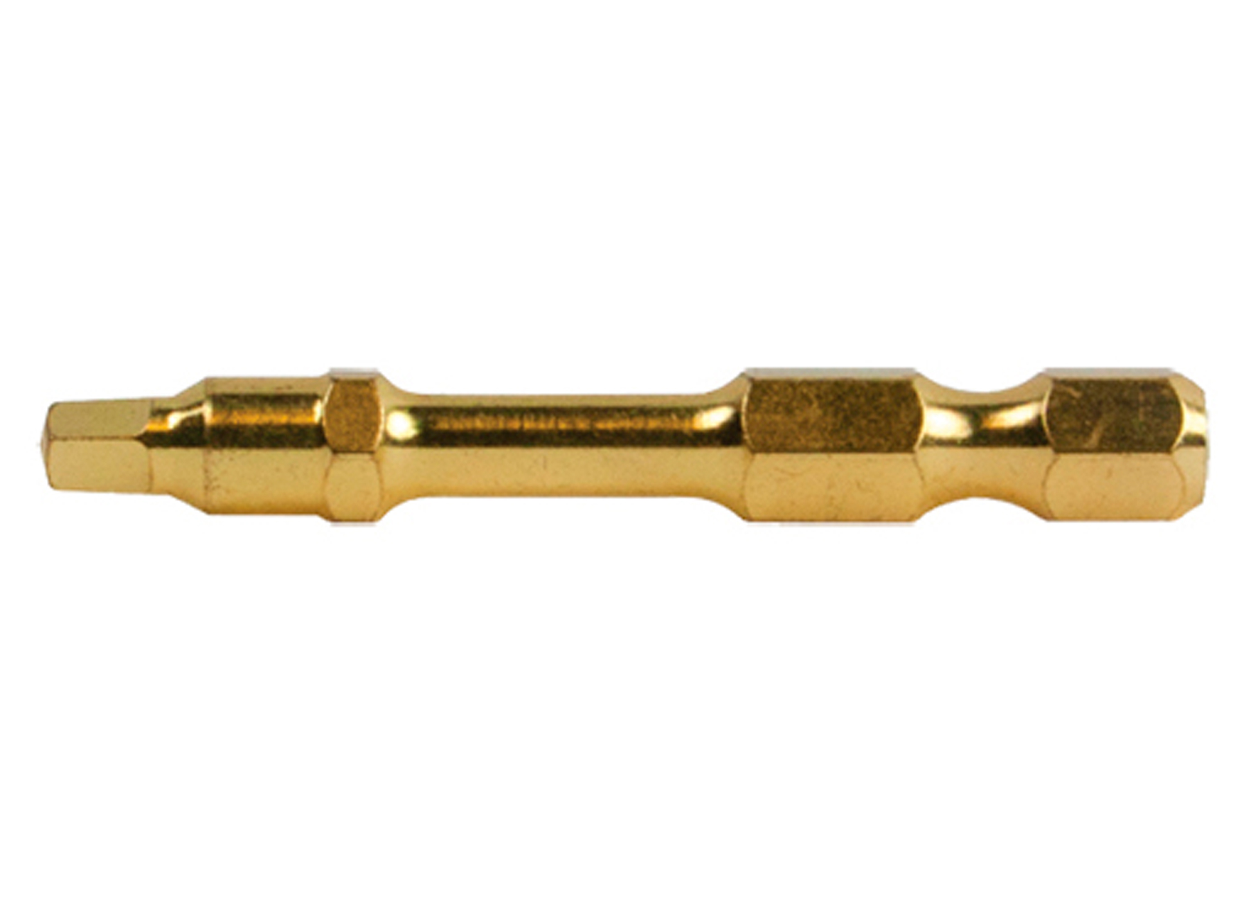 EMBOUT DE VISSAGE IMPACT GOLD TORX T15X50MM B-28232