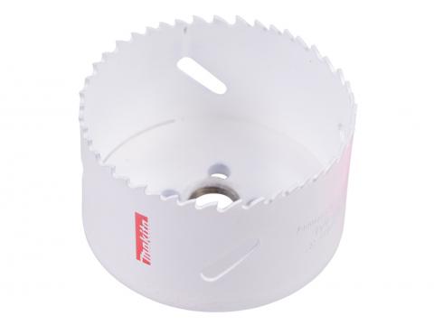 MAKITA SCIE CLOCHE BI-METALLIQUE 8% COBALT Ø76MM P-35053