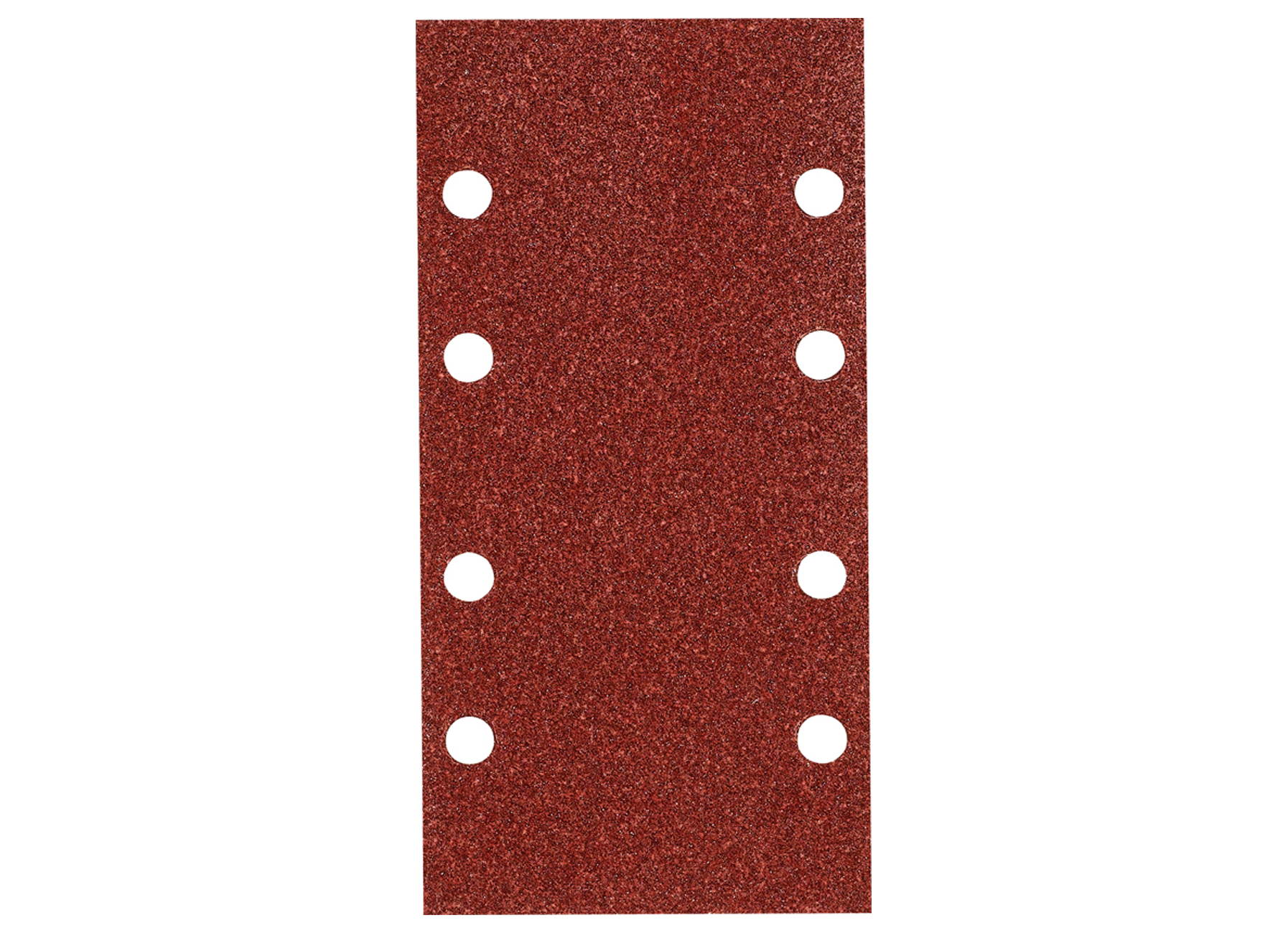 MAKITA FEUILLE ABRASIVE VELCRO 93X185MM P-35900 G150