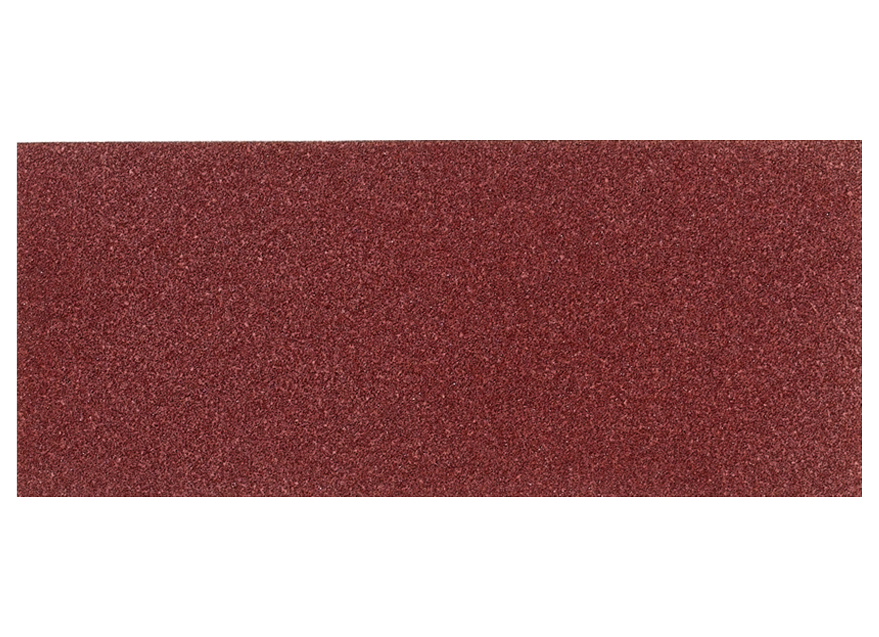 FEUILLE ABRASIVE RED P-36158 G120