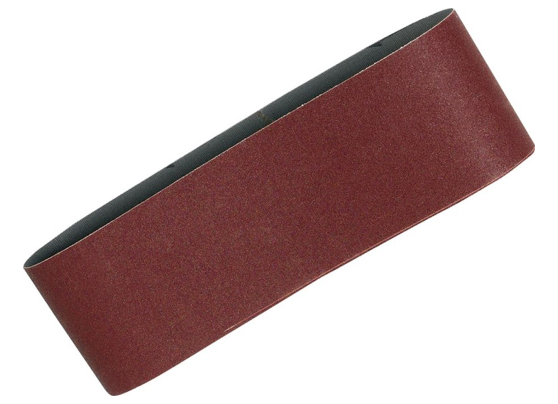 MAKITA SCHUURBAND 76X533MM RED