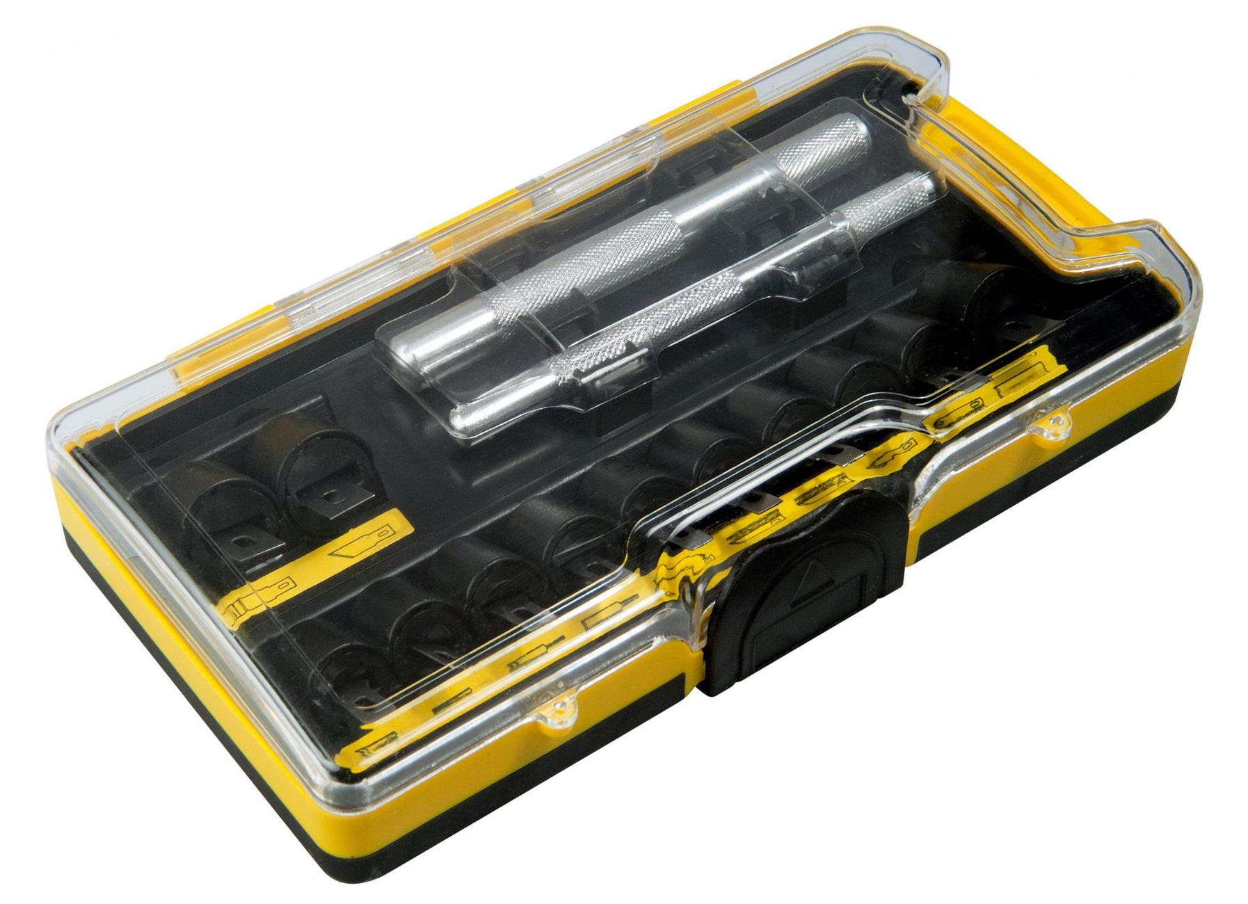 STANLEY HOBBYMESSENSET