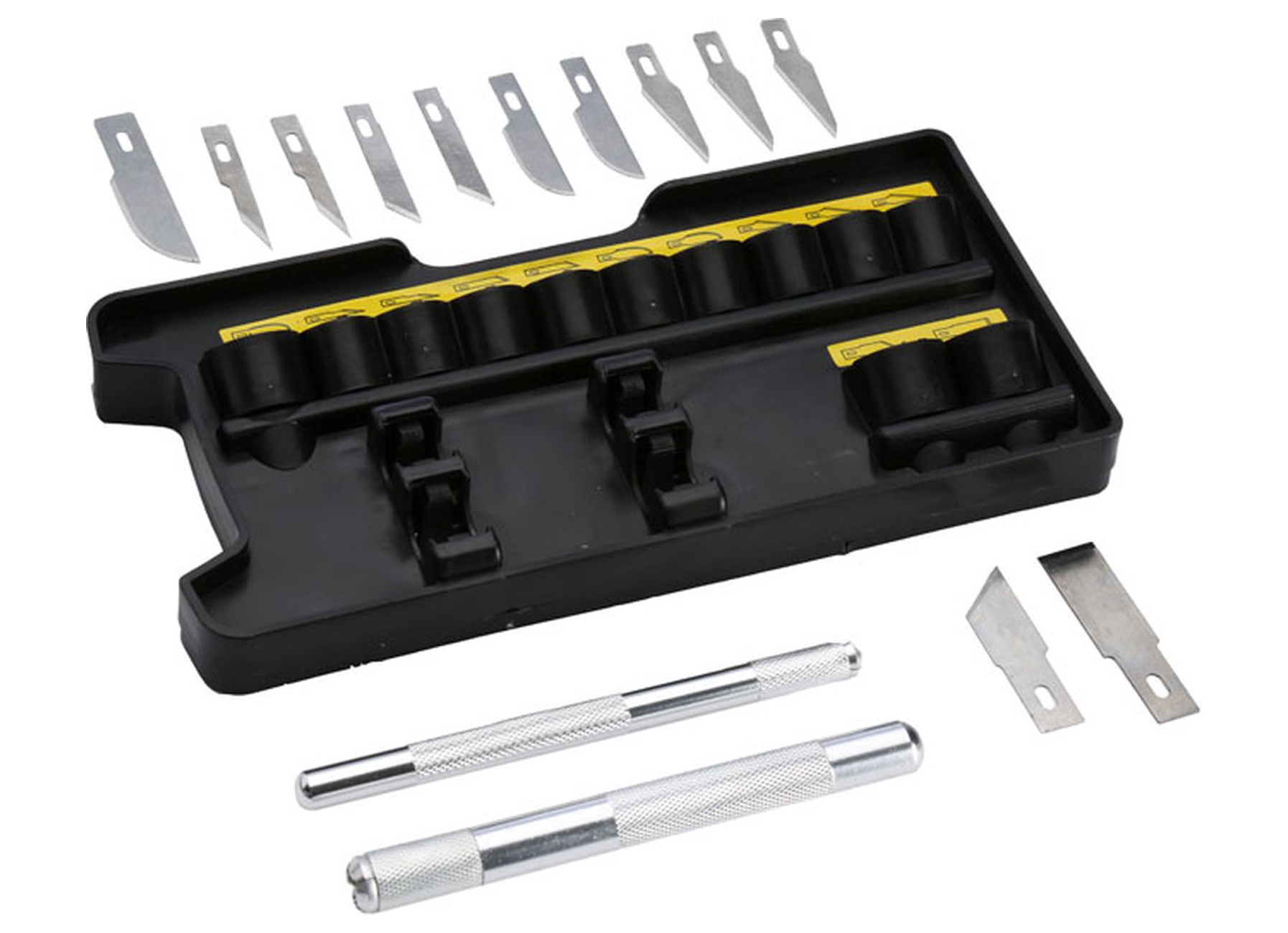 STANLEY HOBBYMESSENSET