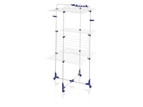 LEIFHEIT DROOGTOREN CLASSIC TOWER 340 34M 3 LEGGERS