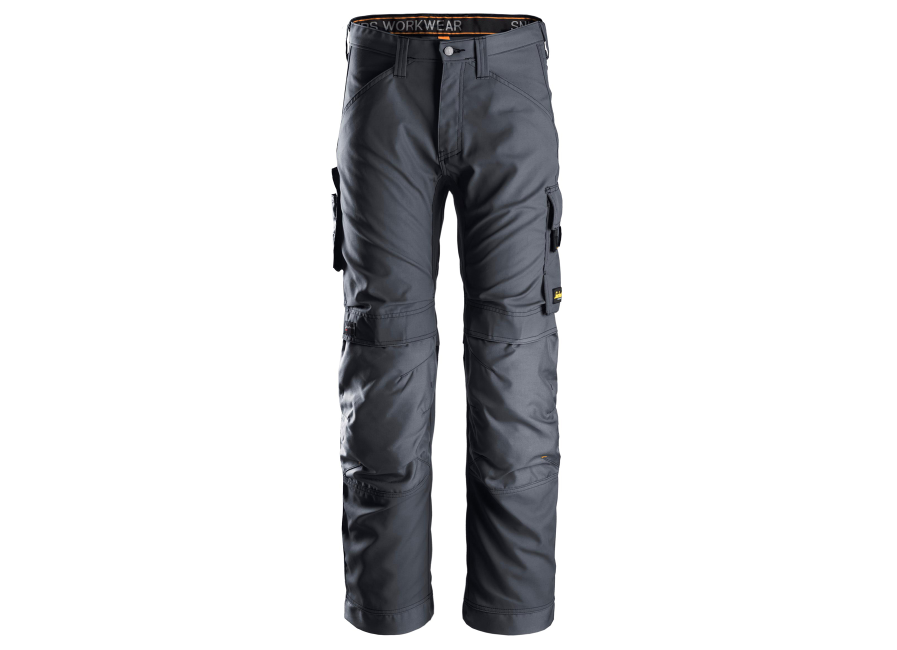 ALLROUNDWORK WERKBROEK STEEL GREY MAAT 46