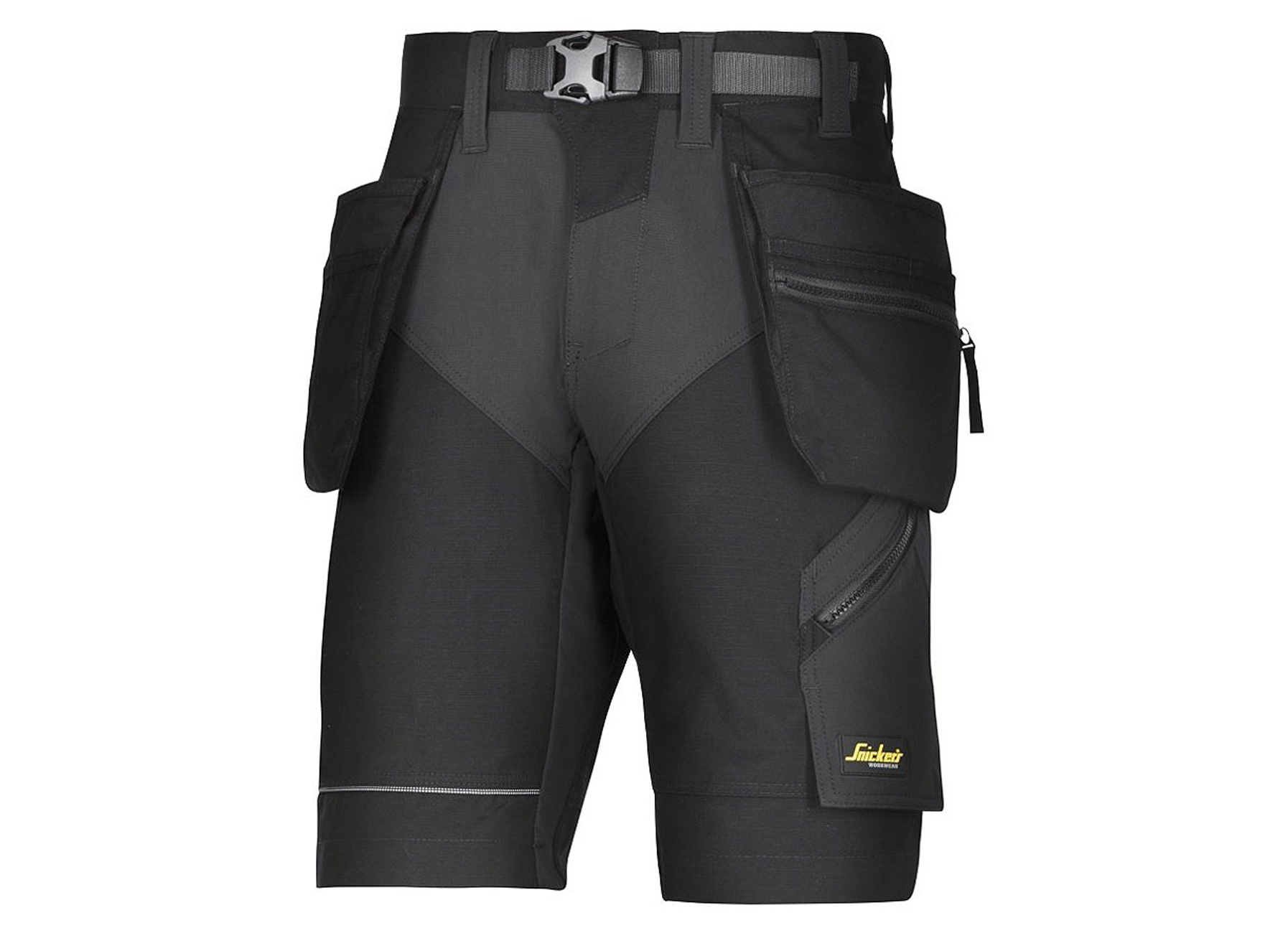 SNICKERS FLEXIWORK SHORT AVEC POCHES HOLSTER 6904