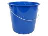 HUISHOUD EMMER 10L BLAUW