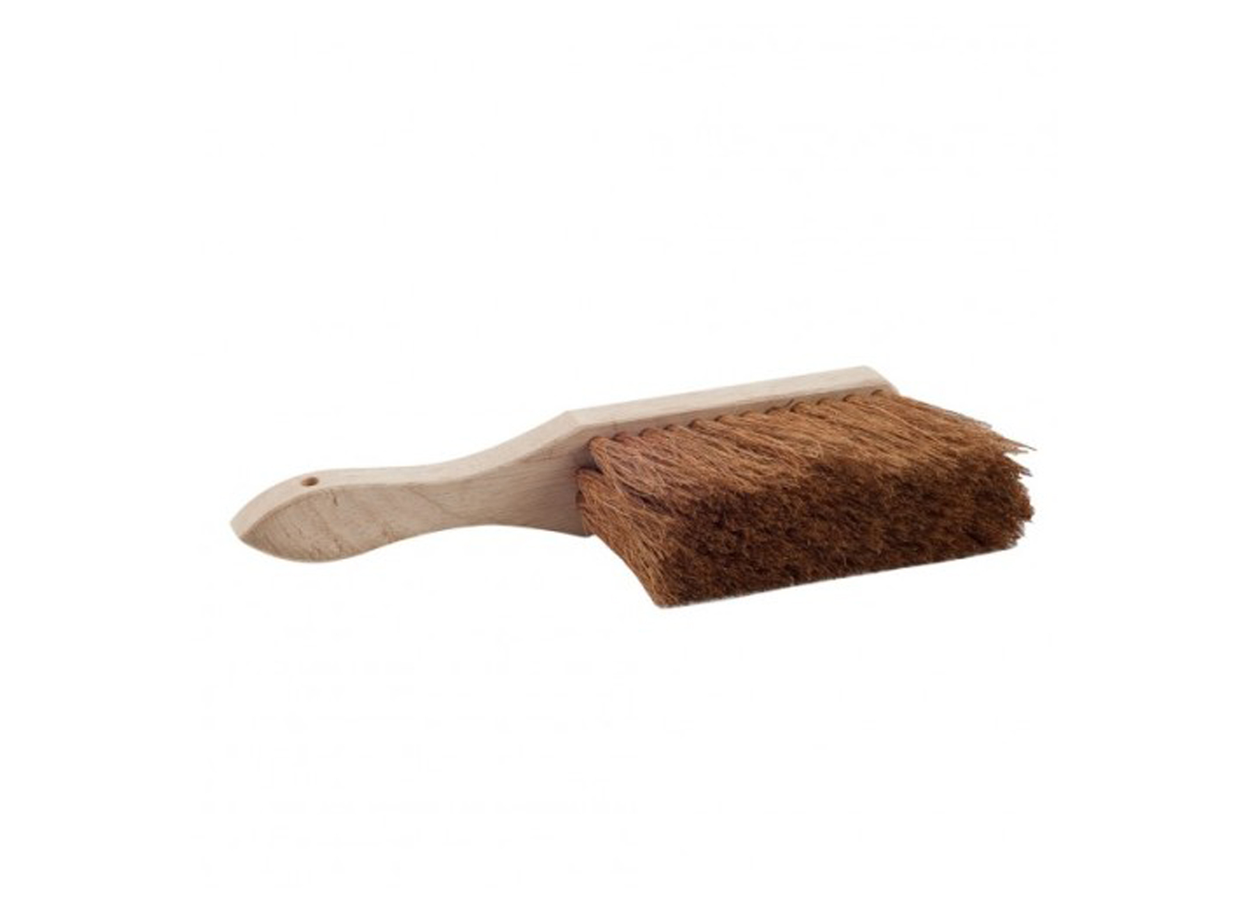 HANDVEGER HOUT ZUIVER COCO 31CM